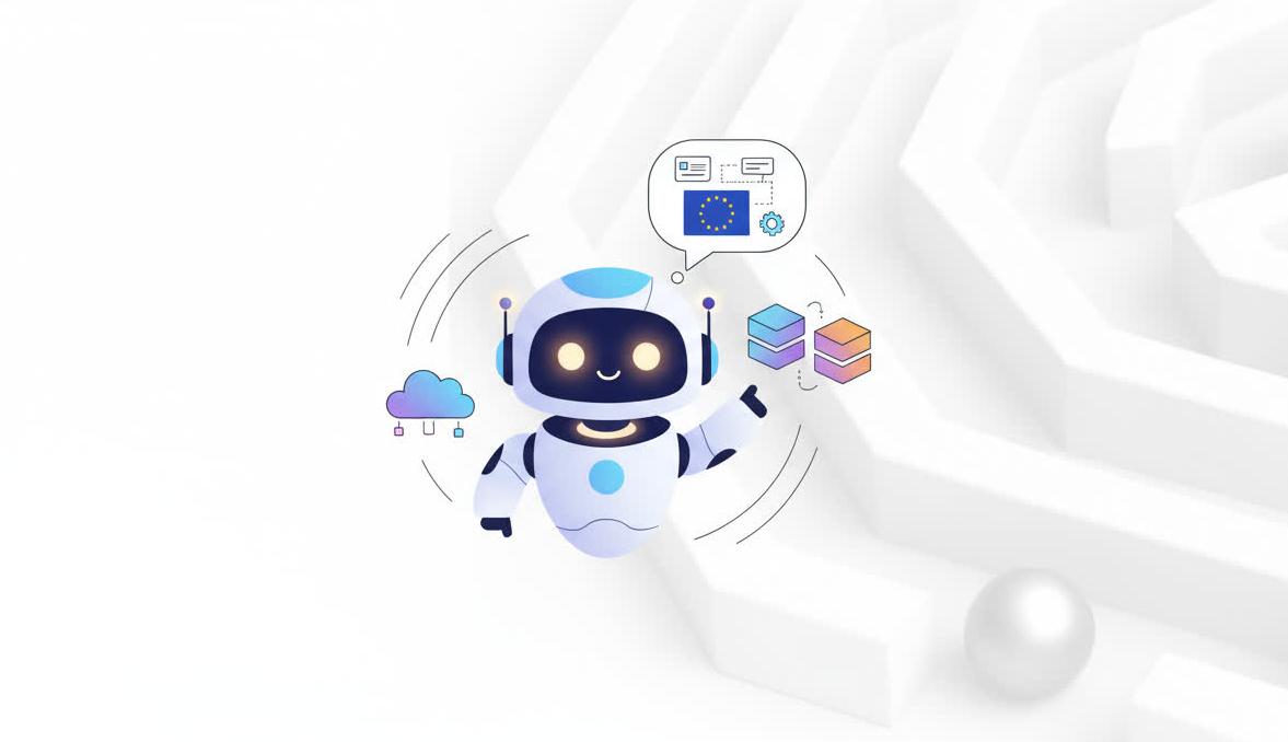 CCBot Launch Illustration